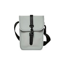 Rains Flight Bag Stone