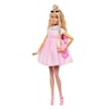 Barbie Deluxe Style Bow Blonde