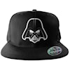 Star Wars Darth Vader Snapback-Kaps