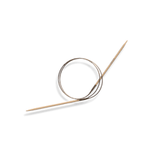 Rundsticka AddiNature 80 cm 5mm Addi