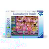 Pussel Ballet Bakery 100 bitar, Ravensburger