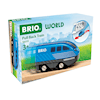 Vedettävä Juna (36019) BRIO
