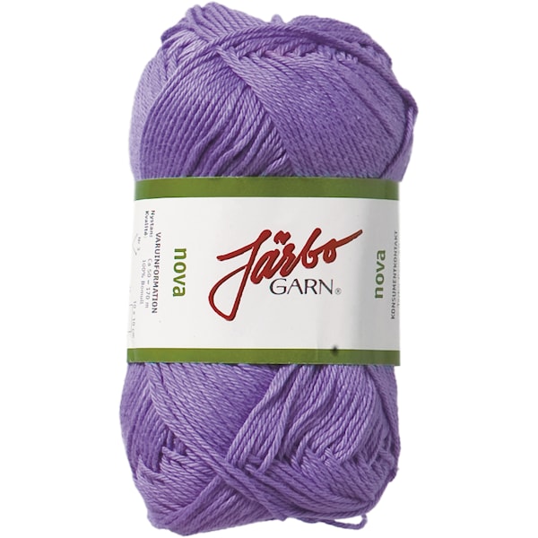 Nova 50gr Lilla (48010)