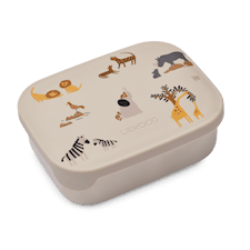 Arthur Lunchbox All Together / Sandy Liewood