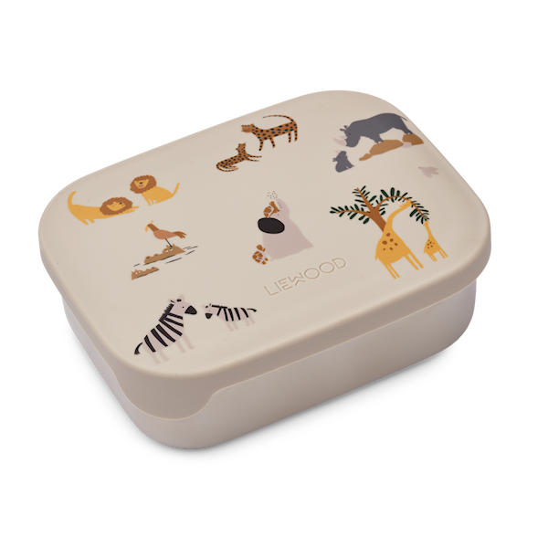 Arthur Lunchbox All Together/Sandy Liewood