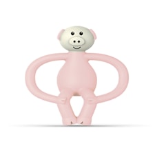Matchstick Monkey Bitring Gris