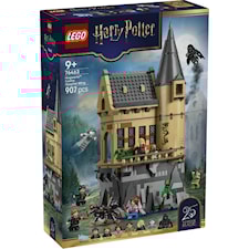 Hogwarts™ slott: sjukhusflygeln LEGO Harry Potter TM (76463)