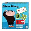 Alfons Åberg Fun with Math, Spel
