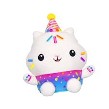 Gabby's Dollhouse Cakey Gosedjur med Ljud 25 cm