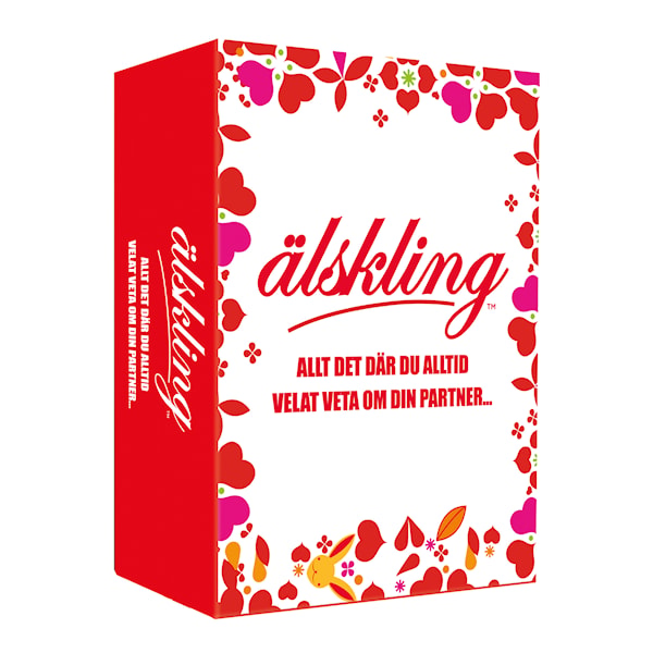 Älskling pocket, Kylskåpspoesi (SE)