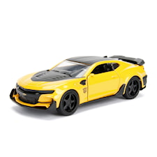 Transformers Bumblebee 2016 Chevy Camaro 1:32