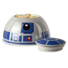 Star Wars R2-D2 Kakburk Kupol