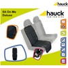 Sparkebeskytter Sit On Me Deluxe, Hauck