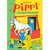 Pysselbok Pippi med klistermärken, Kärnan