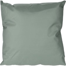 Utendørspute, Grønn, 40 x 40 cm