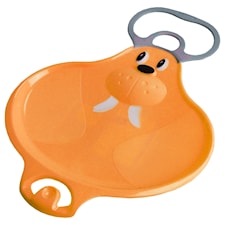 Orange Valross Slider, Stiga