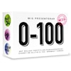 0-100, Spel (SE)