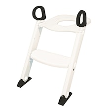 Toilet Trainer w. Step