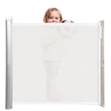 Grind Kiddy Guard Avant 120 cm Hvit
