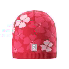 Mössa Beanie Paradise, Röd, Reima