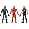 Avengers Titan Hero Collection 3-Pack