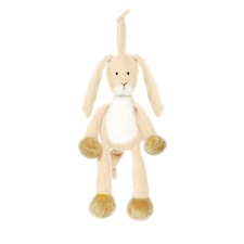 Speldosa Diinglisar, Kanin, Teddykompaniet