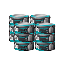 Refill 12-pack Sangenic