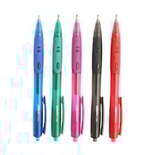 Adlibris Gelpenna 5-pack