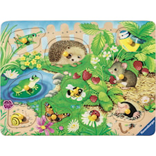 Animals 7-10p Ravensburger