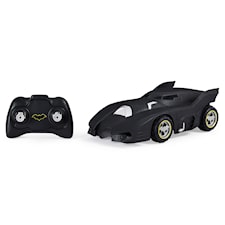 Batmobile 1:20 Radiostyrd Bil Batman
