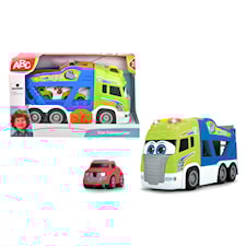 Lekset Biltransport ABC