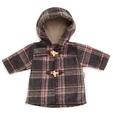 Skrållan Duffel Dockkläder