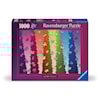 Palapelit Colors On Colors 1000 palaa, Ravensburger
