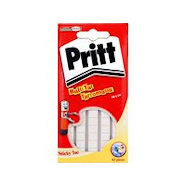 Heftemasse PRITT Multi Tac 35 g (65)