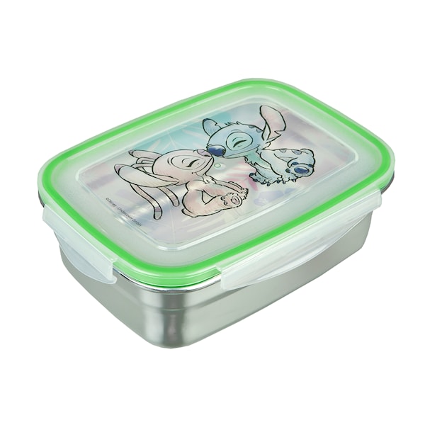 Undercover - Lilo&Stitch Lunch Box (6600000076)