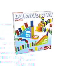 Domino Run Basic
