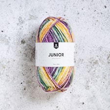 Junior Akrylmix 50 g Piñata Fiesta (67048) Järbo