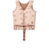 Dove Simväst 15-19 kg Butterfly/Apple blossom Liewood