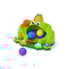 Poppin' Ball Frog™ Bollspel Bright Starts
