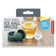 Isform Golfboll 2-pack