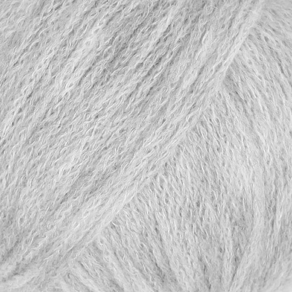 Sky Mix Garn Alpakkamiks 50 g Pearl Grey 02 Drops