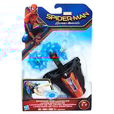 Spiderman, Spinning Web Launcher, Marvel