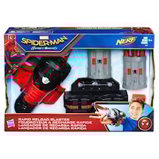 Spiderman Feature Blaster