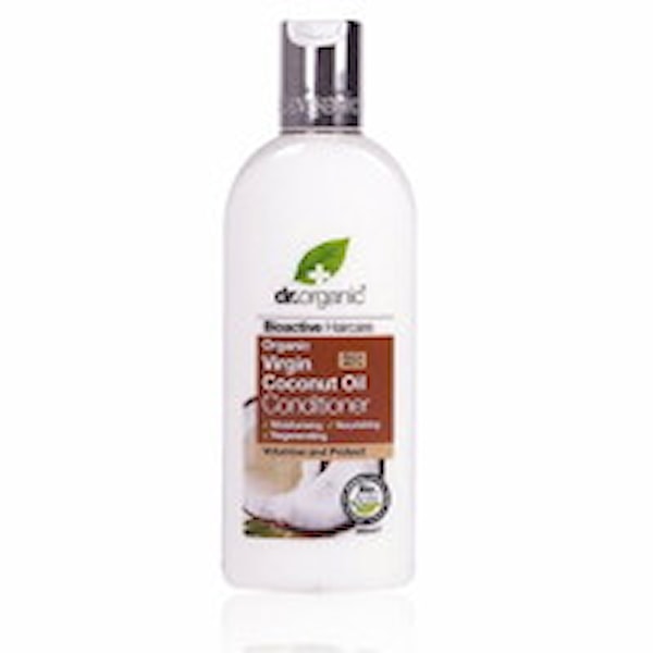 Dr Organic Virgin Coconut Oil Balsam , 265 ml
