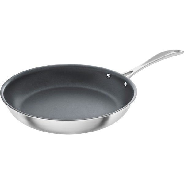 Zwilling Stekpanna 28 cm Rostfritt Stål - stekkärl Zwilling Stekpanna 28 cm Rostfritt Stål - stekkärl