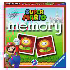 Super Mario Mini memory® Ravensburger