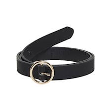 Jackie Bälte, 90cm, Svart