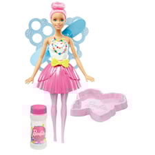 Barbie, Dreamtopia Bubbletastic Fairy