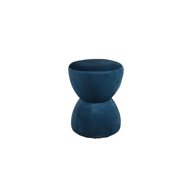 Day Home Bongo Sittpuff Höjd 52 cm Diameter 42 cm Night Sky