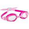 Svømmebriller Easy strap Fuchsia/Rosa SportMe